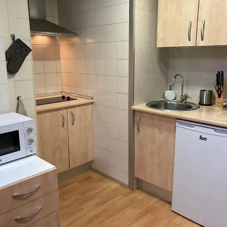 Hs Rincon De Sito 4 Center Parking Gratis * Salamanca