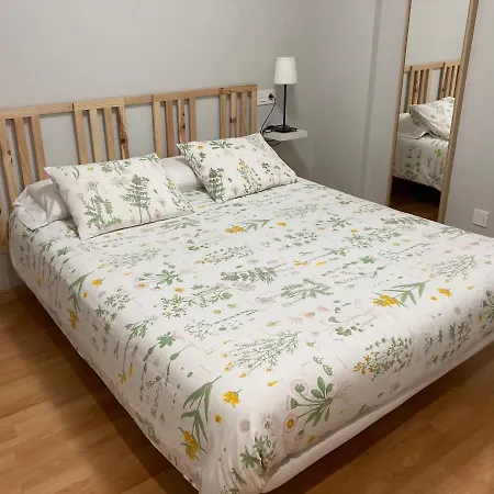 Hs Rincon De Sito 4 Center Parking Gratis *