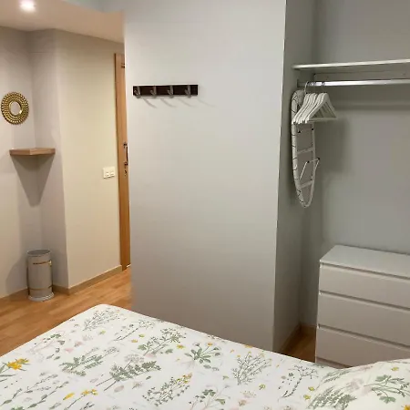 Hs Rincon De Sito 4 Center Parking Gratis *