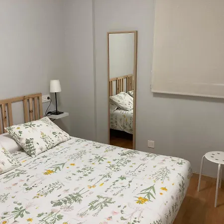 Hs Rincon De Sito 4 Center Parking Gratis Apartment *