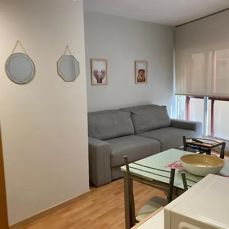 Apartment Hs Rincon De Sito 4 Center Parking Gratis