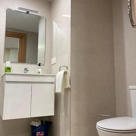 Apartmán Amazing Sito 4 Parking Gratis