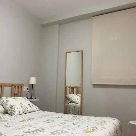 Amazing Sito 4 Parking Gratis Apartmán Salamanka