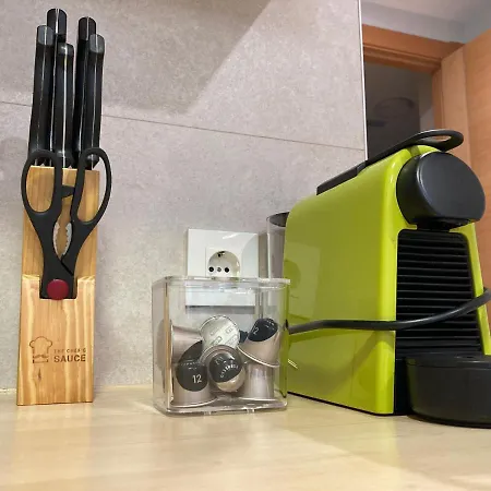 Hs Rincon De Sito 4 Center Parking Gratis