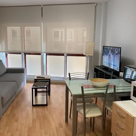 아파트 Hs Rincon De Sito 4 Center Parking Gratis