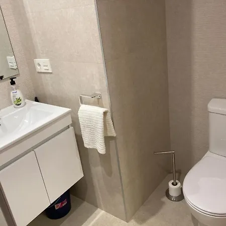 Apartmán Amazing Sito 4 Parking Gratis Salamanka