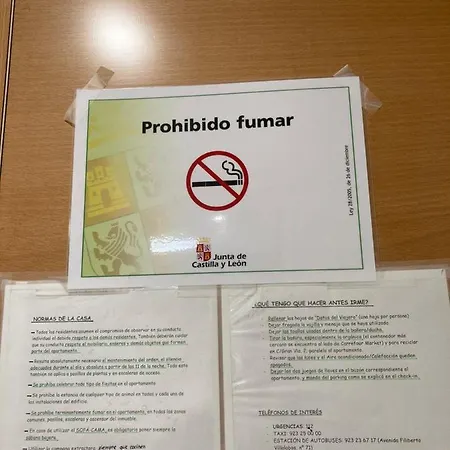 Amazing Sito 4 Parking Gratis Apartmán Salamanka