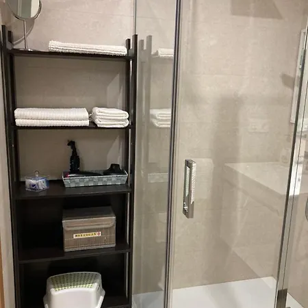 Apartmán Amazing Sito 4 Parking Gratis Salamanka