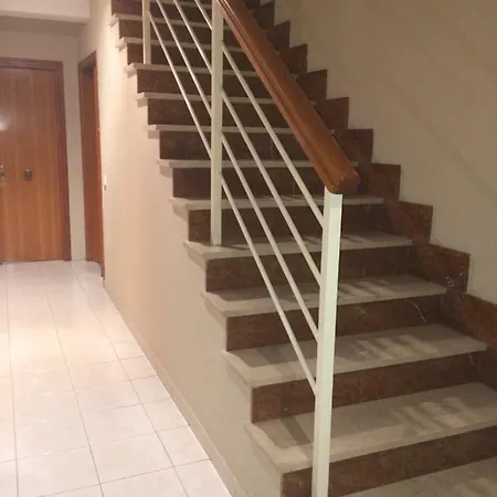 Amazing Sito 4 Parking Gratis Apartmán