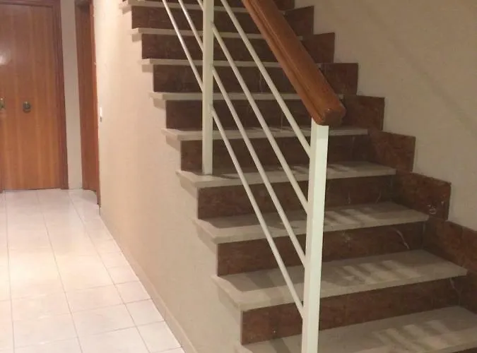 Hs Rincon De Sito 4 Center Parking Gratis 아파트