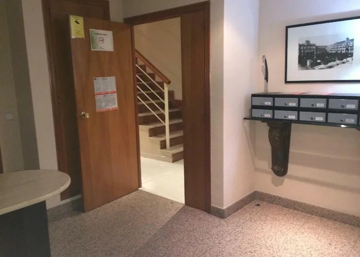 Appartamento Hs Rincon De Sito 4 Center Parking Gratis